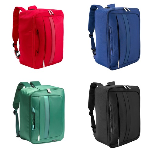 Mistral zaino e borsa 2 in 1