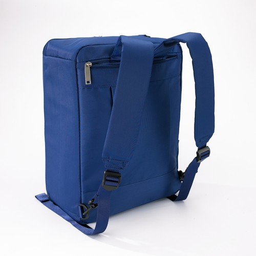 Mistral zaino e borsa 2 in 1