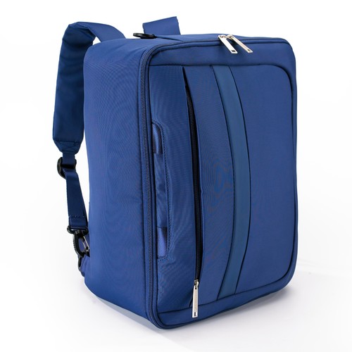 Mistral zaino e borsa 2 in 1