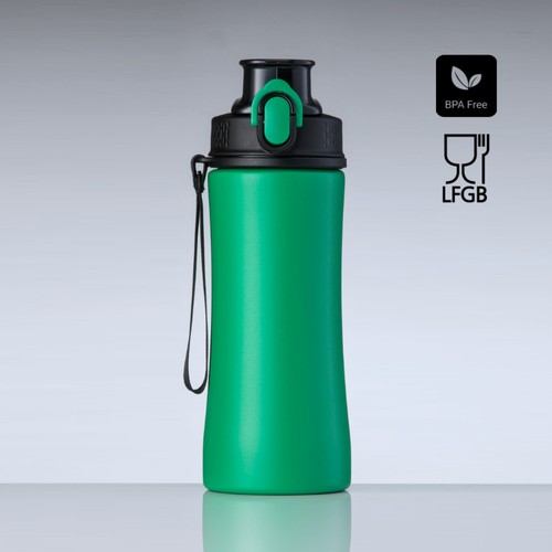 Primo bottiglia in acciaio, 550 ml