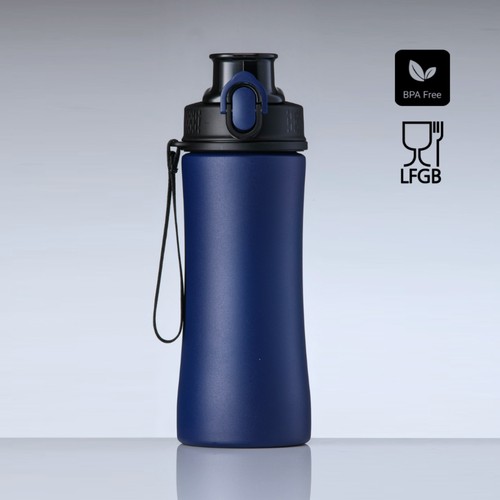 Primo bottiglia in acciaio, 550 ml