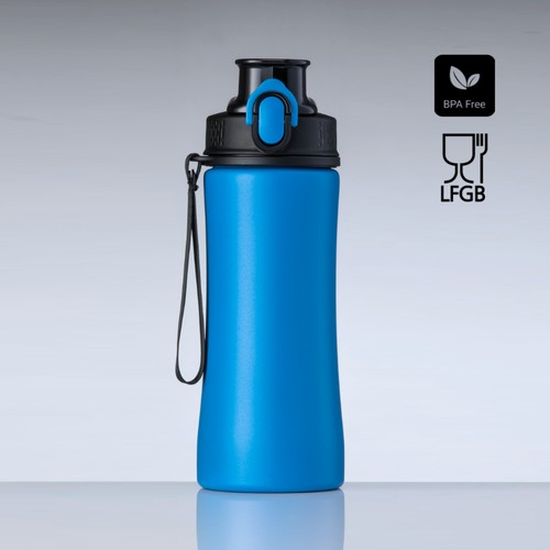 Primo bottiglia in acciaio, 550 ml