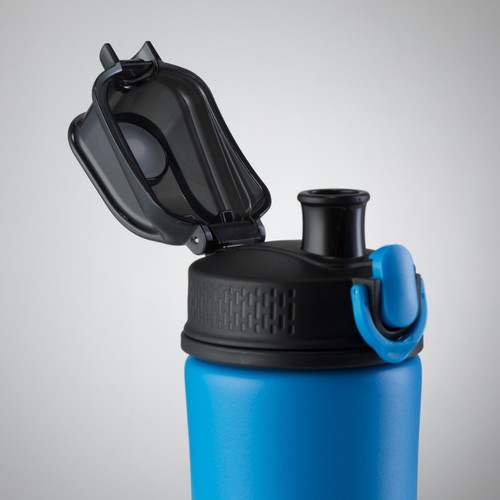 Primo bottiglia in acciaio, 550 ml
