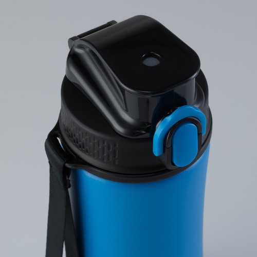 Primo bottiglia in acciaio, 550 ml