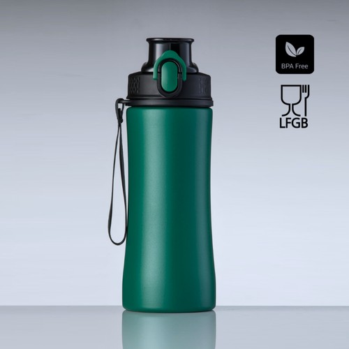 Primo bottiglia in acciaio, 550 ml