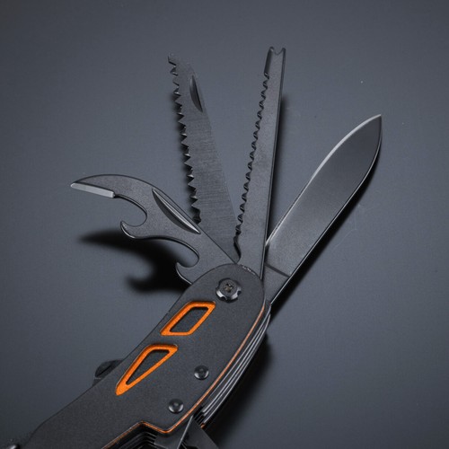 TITANIUM-COATED STEEL POCKET KNIFE OPTIMA TITANIUM-COATED STEEL POCKET KNIFE OPTIMA