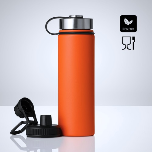 NORDIC THERMAL MUG, 700 ml NORDIC THERMAL MUG, 700 ml