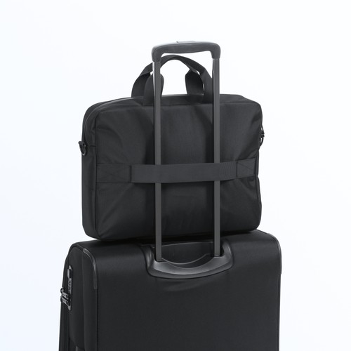 BIZZ PRO ONE-COMPARTMENT LAPTOP BAG BIZZ PRO ONE-COMPARTMENT LAPTOP BAG