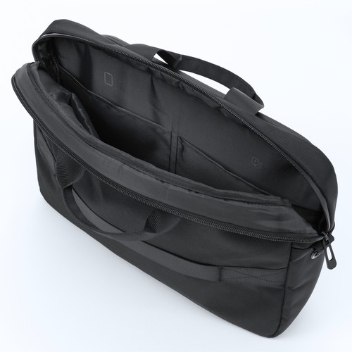 BIZZ PRO ONE-COMPARTMENT LAPTOP BAG BIZZ PRO ONE-COMPARTMENT LAPTOP BAG
