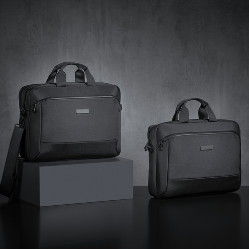 BIZZ PRO ONE-COMPARTMENT LAPTOP BAG BIZZ PRO ONE-COMPARTMENT LAPTOP BAG