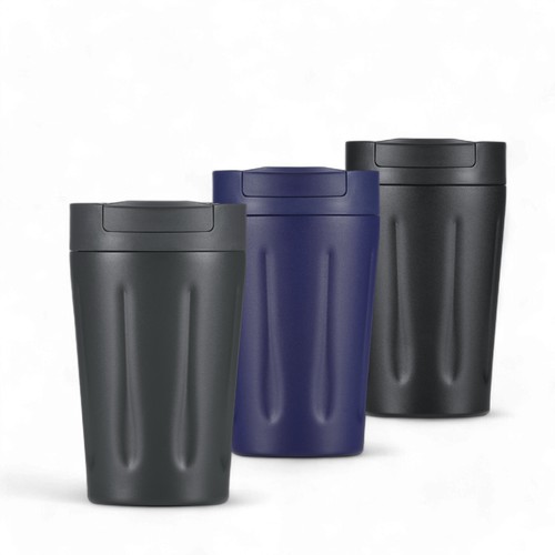 Scandic tazza termica da caffè con strato di rame, 350 ml