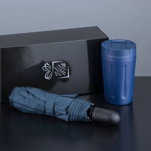 DAILY SET: SCANDIC MUG AND CAMBRIDGE UMBRELLA DAILY SET: SCANDIC MUG AND CAMBRIDGE UMBRELLA