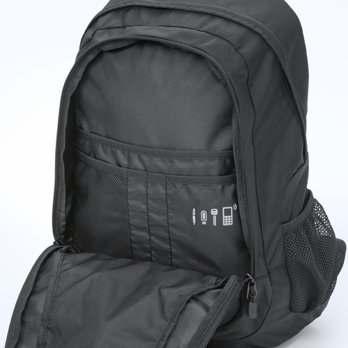 NORDIC SAC À DOS À DEUX COMPARTIMENTS thumbnail 7