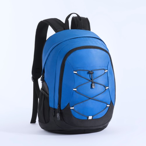 NORDIC TWO-COMPARTMENT BACKPACK NORDIC TWO-COMPARTMENT BACKPACK
