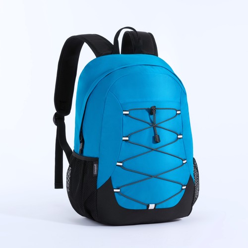 NORDIC SINGLE-COMPARTMENT BACKPACK NORDIC SINGLE-COMPARTMENT BACKPACK
