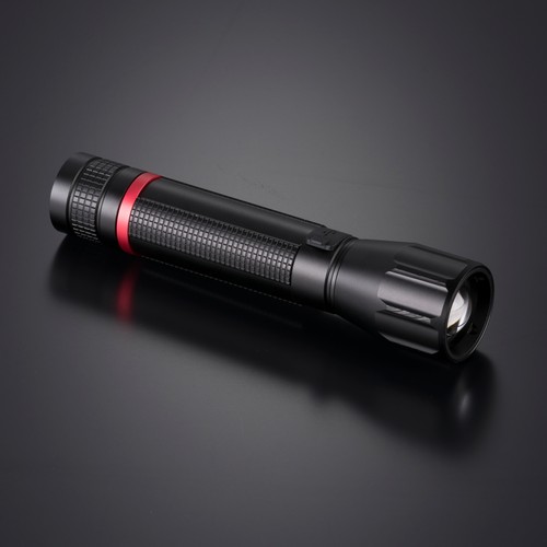 OPTIMA LARGE FLASHLIGHT