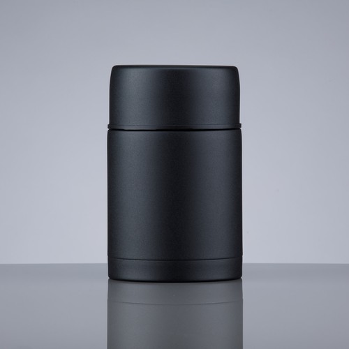 Insulated lunch box, 800 ml