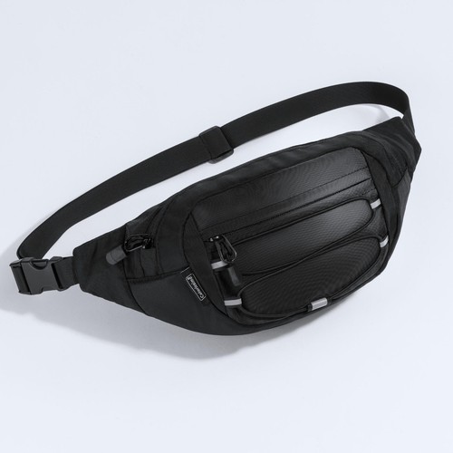 NORDIC SET: SPORT BAG AND WAIST BAG NORDIC SET: SPORT BAG AND WAIST BAG