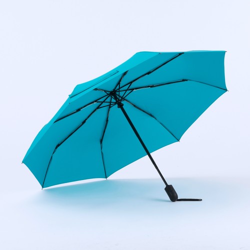 ACTIVE SET: THERMAL WATER BOTTLE AND AUTOMATIC UMBRELLA ACTIVE SET: THERMAL WATER BOTTLE AND AUTOMATIC UMBRELLA