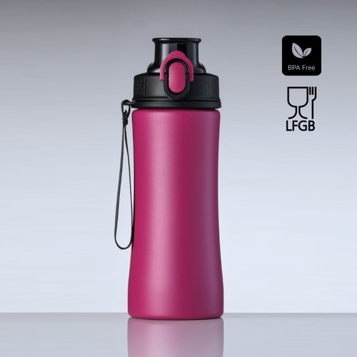 Primo Urban Set: beauty case e borraccia 550 ml
