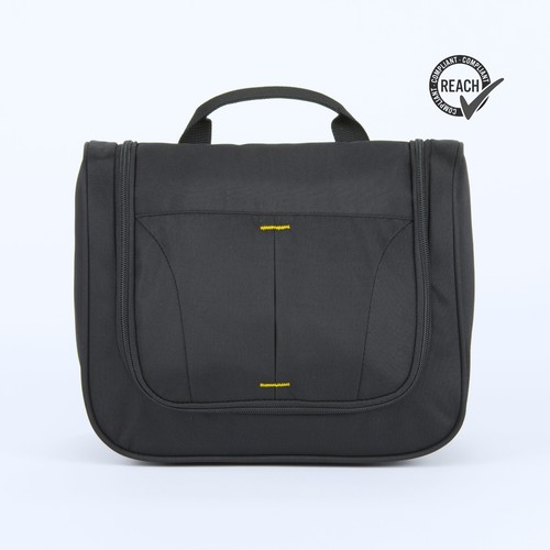 Primo Urban Set: beauty case e borraccia 550 ml