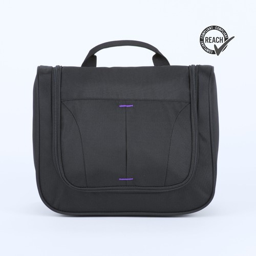 Primo Urban Set: beauty case e borraccia 550 ml
