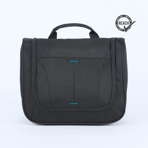 Primo Urban Set: beauty case e borraccia 550 ml