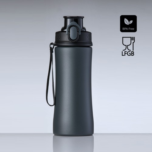 Primo Urban Set: beauty case e borraccia 550 ml