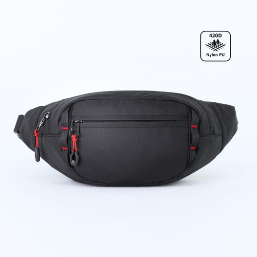 Expedition marsupio