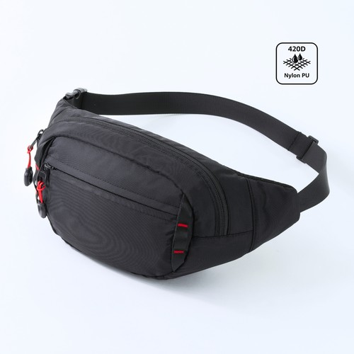 Expedition marsupio