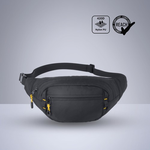 Expedition marsupio