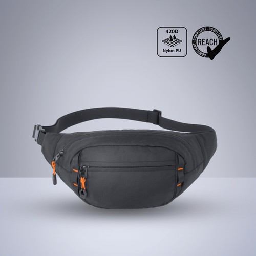 Expedition marsupio