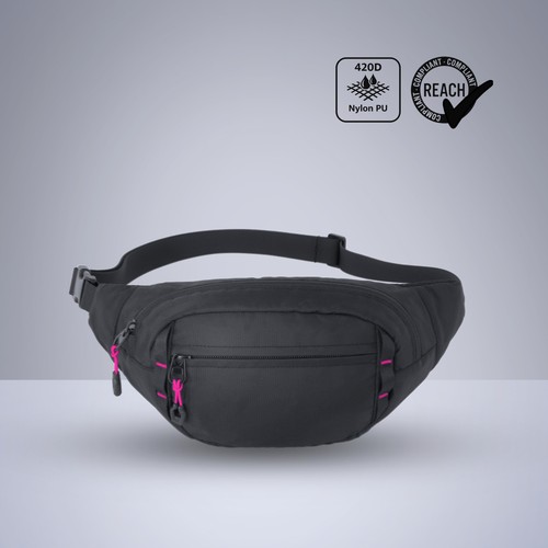 Expedition marsupio