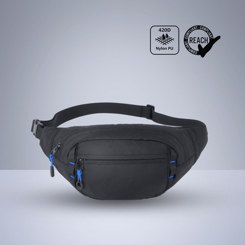 Expedition marsupio