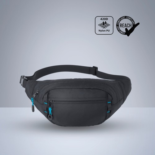 Expedition marsupio
