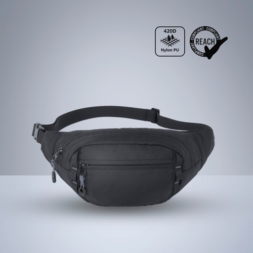 Expedition marsupio