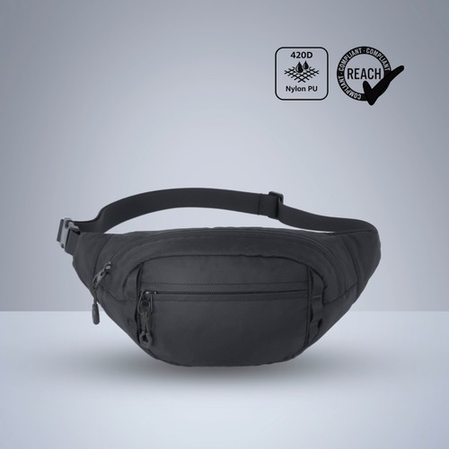 Expedition marsupio