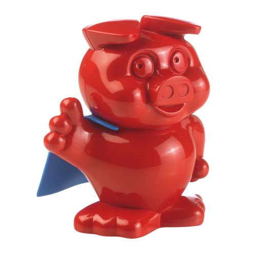 Super Pig Piggy Bank
