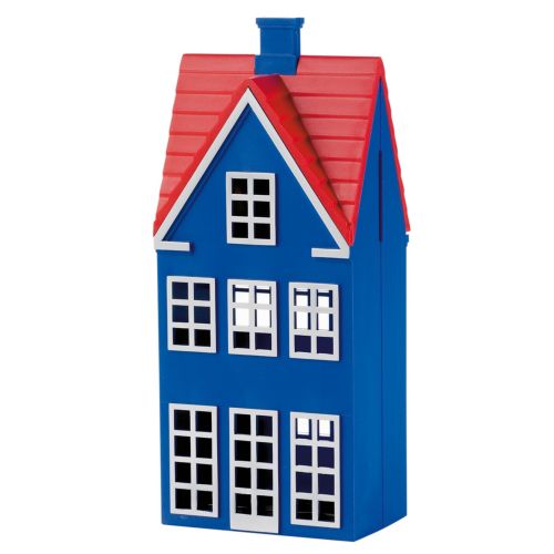 The House Money Box
