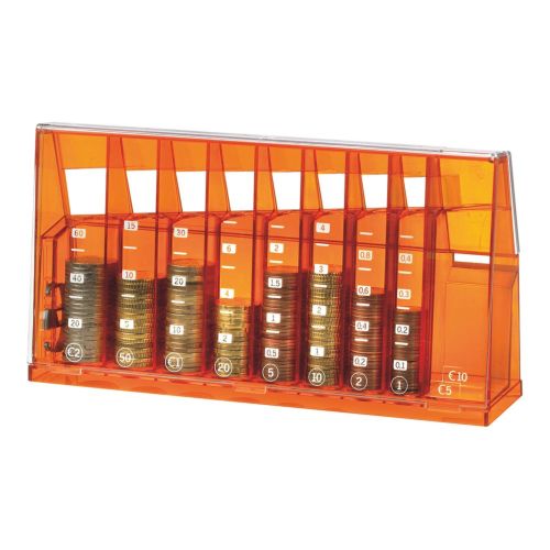 Eurocoin Bank Coinsorter Eurocoin Bank Coinsorter