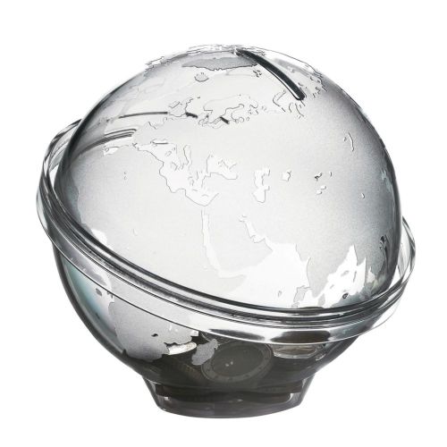 Globe Money Box