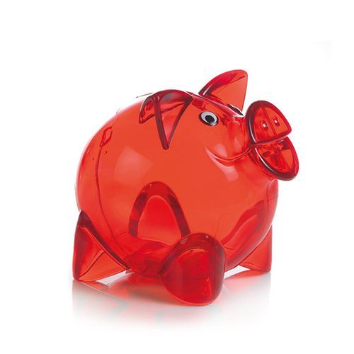 Big Happy Piggy Bank
