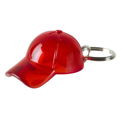 Cap Keychain