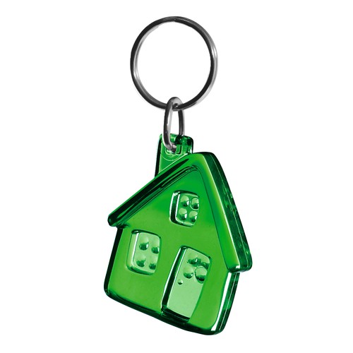House Keychain