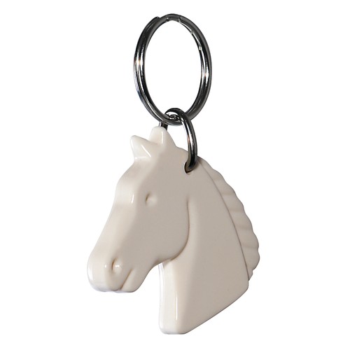 Horse Keychain