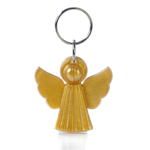 Angel Keychain
