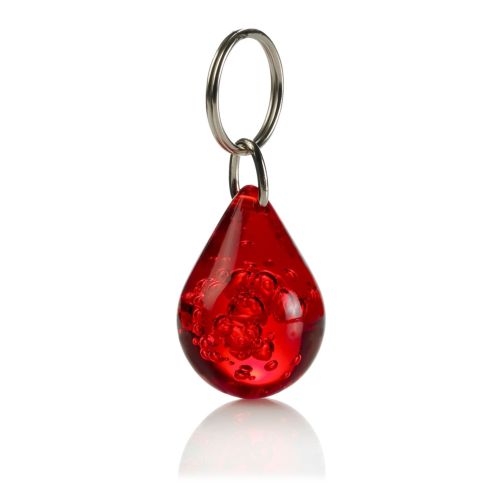 Drop Keychain Drop Keychain