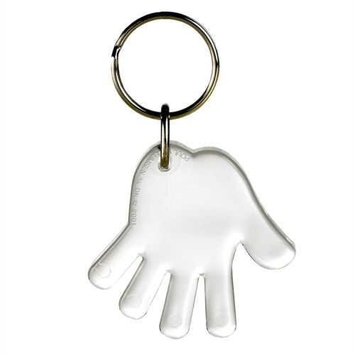 Hand Keychain