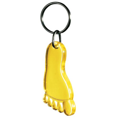 Foot Keychain Foot Keychain