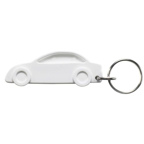 Car Keychain